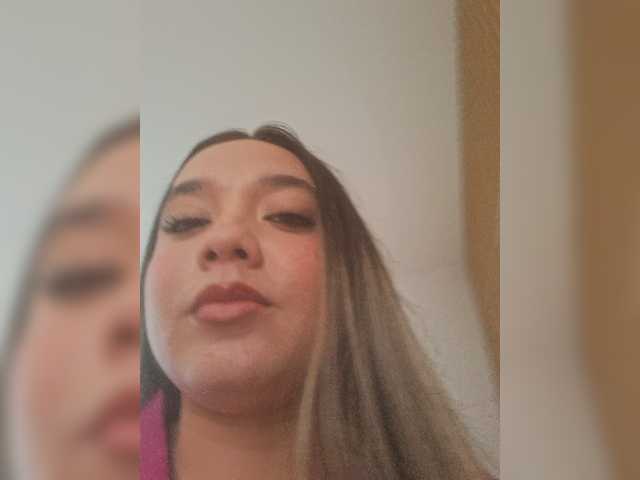 HannaFischer live cam on BongaCams