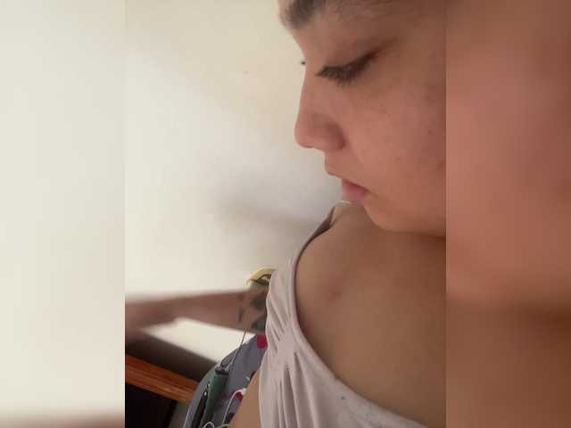 HannaFischer live cam on BongaCams
