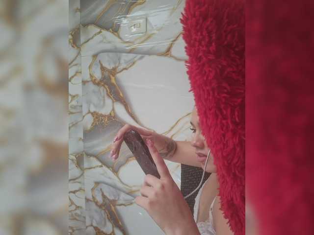 HannaFischer live cam on BongaCams