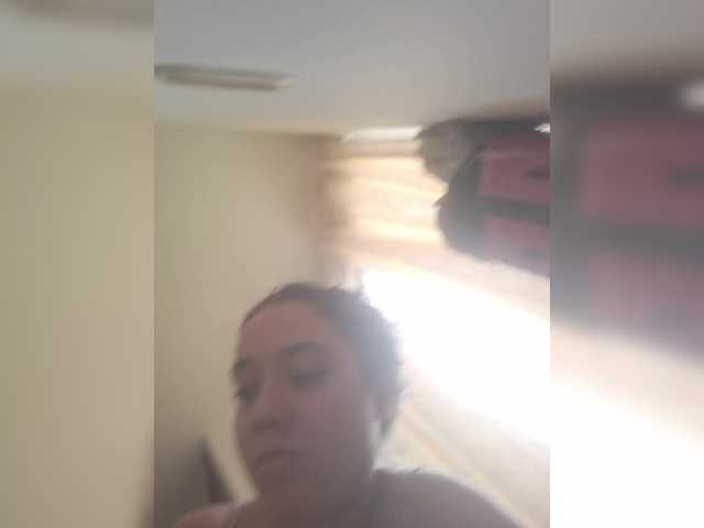 HannaFischer live cam on BongaCams