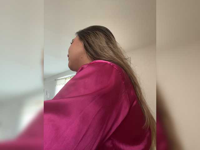 HannaFischer live cam on BongaCams