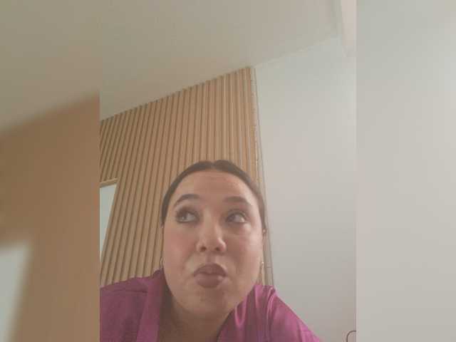 HannaFischer live cam on BongaCams