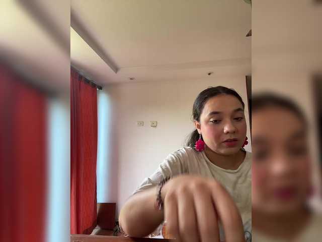 HannaFischer live cam on BongaCams