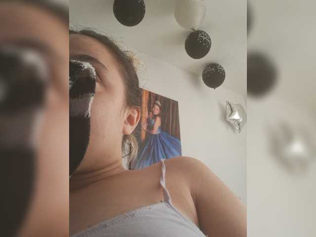 HannaFischer live cam on BongaCams