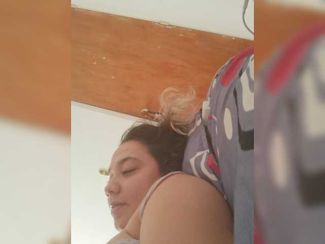 HannaFischer live cam on BongaCams