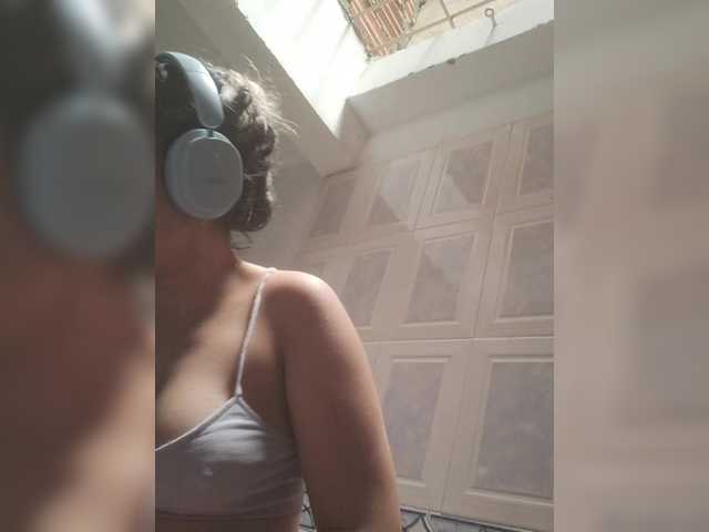 HannaFischer live cam on BongaCams