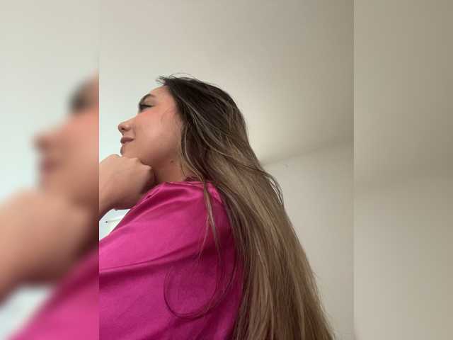 HannaFischer live cam on BongaCams