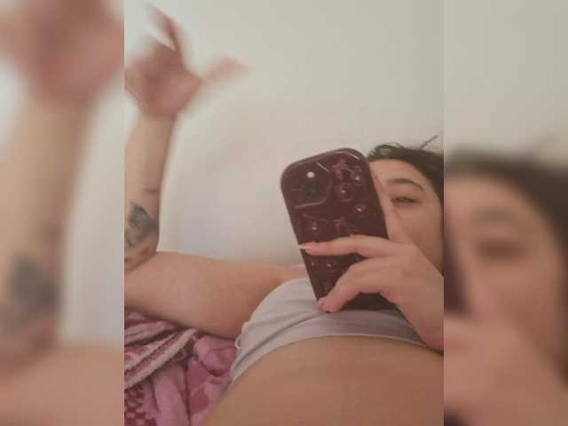 HannaFischer live cam on BongaCams