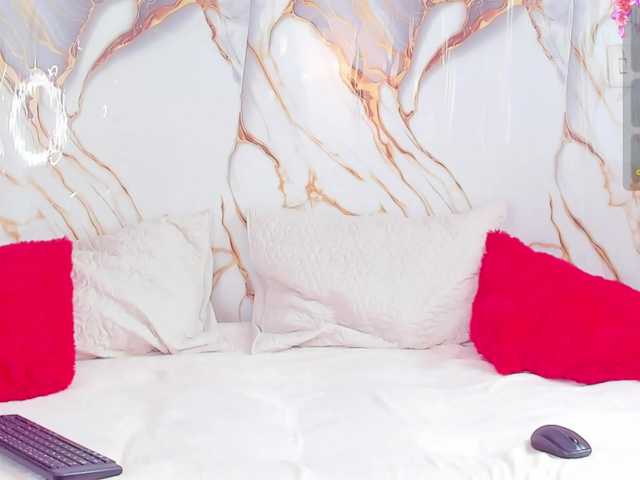 HannaFischer live cam on BongaCams