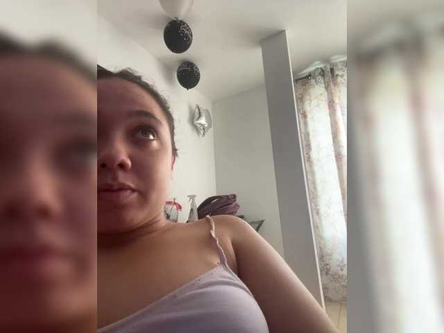 HannaFischer live cam on BongaCams