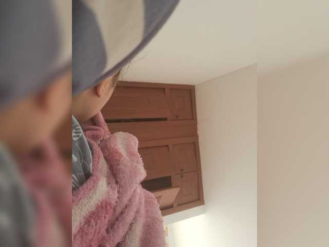 HannaFischer live cam on BongaCams