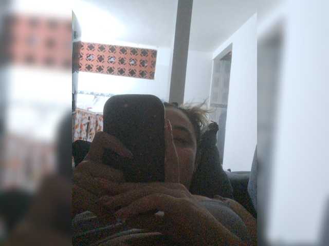 HannaFischer live cam on BongaCams