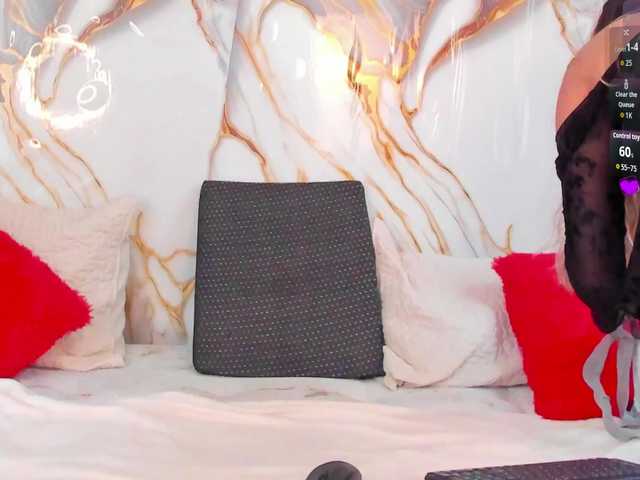 HannaFischer live cam on BongaCams
