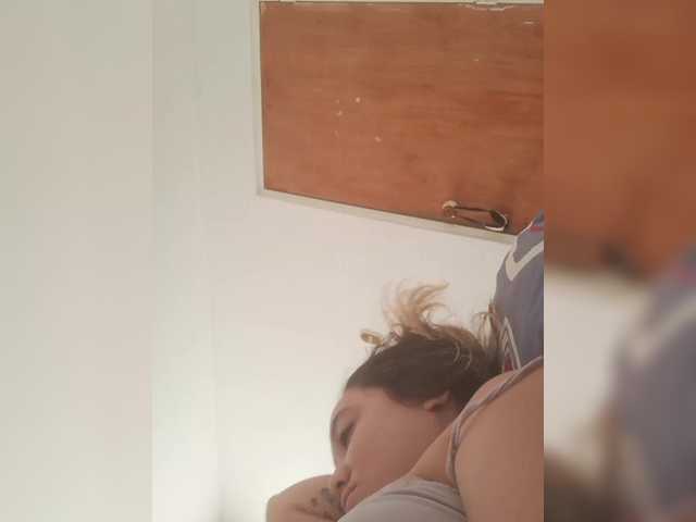 HannaFischer live cam on BongaCams