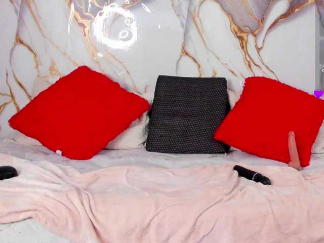 HannaFischer live cam on BongaCams