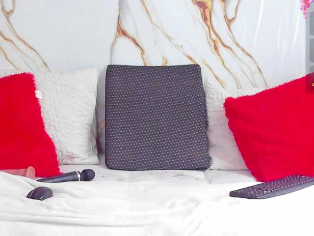 HannaFischer live cam on BongaCams