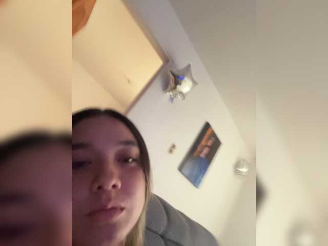 HannaFischer live cam on BongaCams