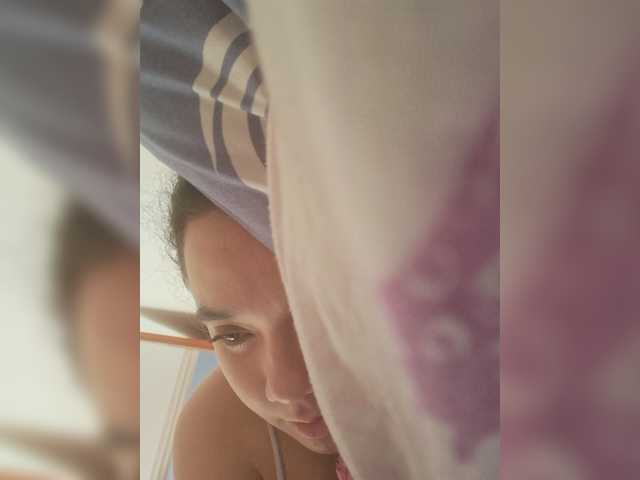 HannaFischer live cam on BongaCams
