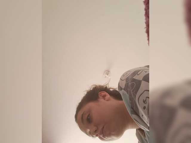 HannaFischer live cam on BongaCams