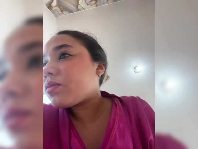 HannaFischer live cam on BongaCams