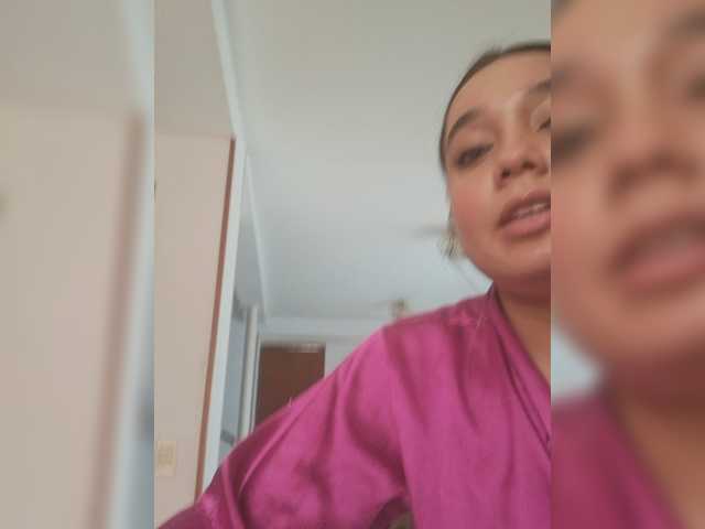 HannaFischer live cam on BongaCams