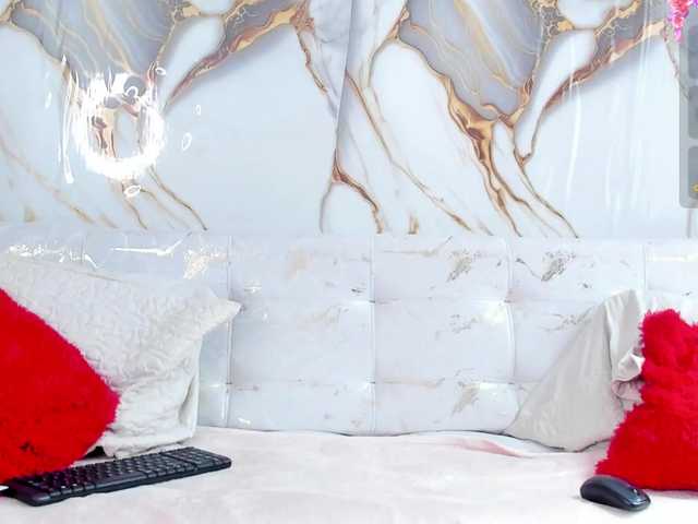 HannaFischer live cam on BongaCams