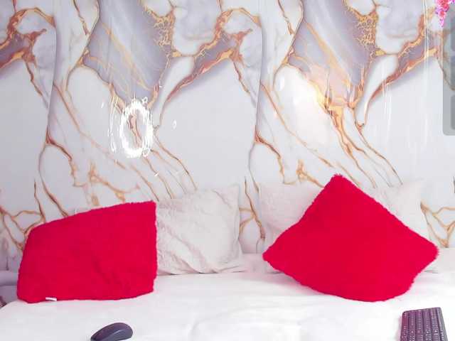 HannaFischer live cam on BongaCams