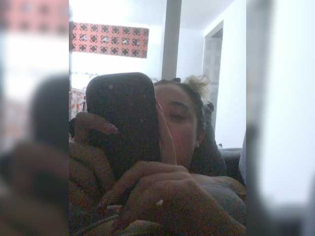 HannaFischer live cam on BongaCams