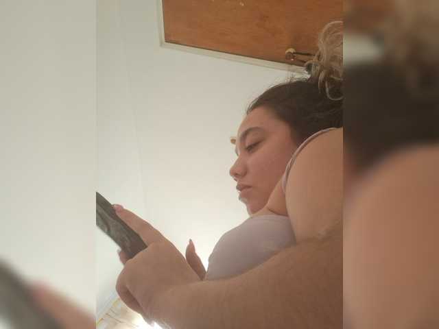 HannaFischer live cam on BongaCams