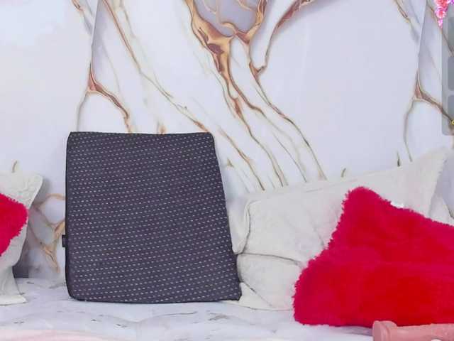 HannaFischer live cam on BongaCams