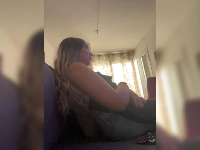 HannaFischer live cam on BongaCams