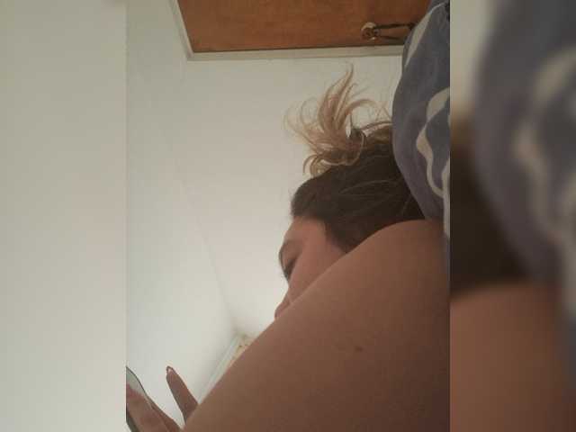 HannaFischer live cam on BongaCams