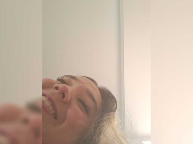 HannaFischer live cam on BongaCams