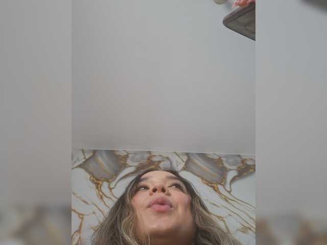 HannaFischer live cam on BongaCams