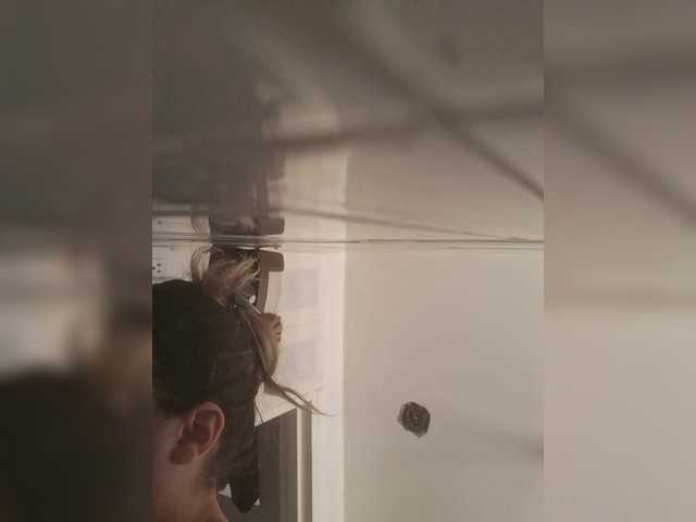 HannaFischer live cam on BongaCams