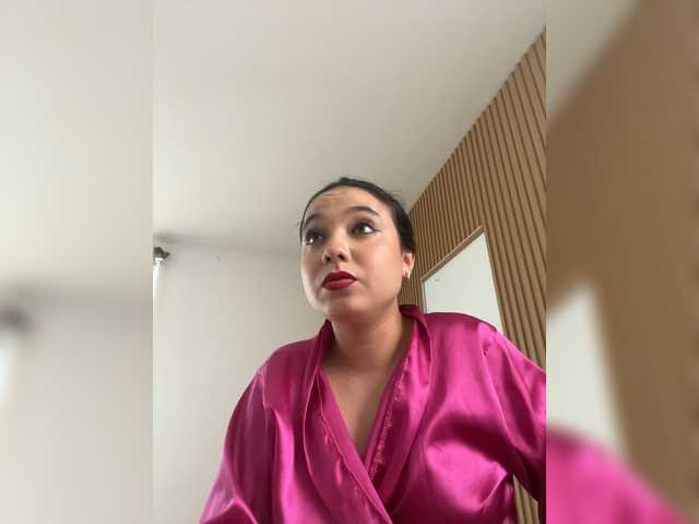 HannaFischer live cam on BongaCams