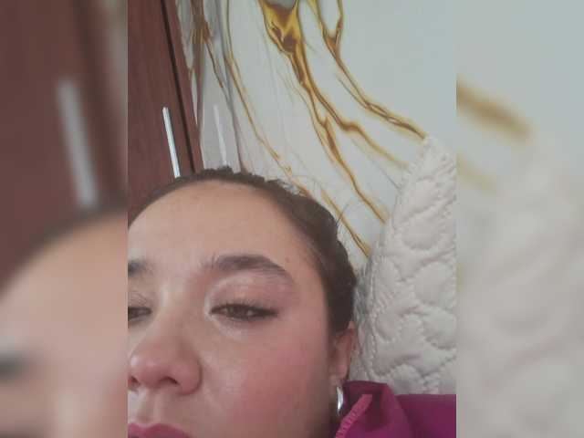 HannaFischer live cam on BongaCams
