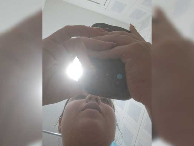 HannaFischer live cam on BongaCams