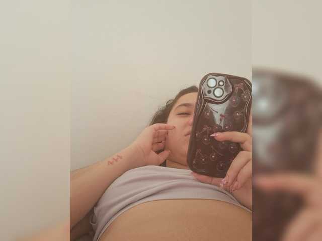 HannaFischer live cam on BongaCams