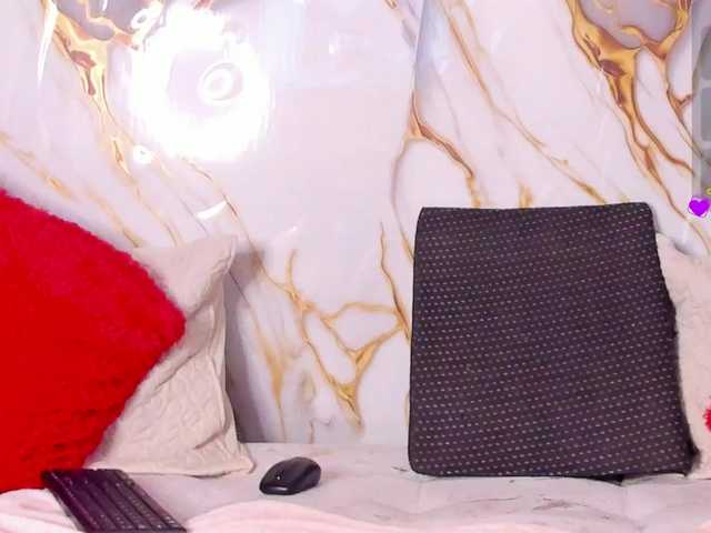 HannaFischer live cam on BongaCams
