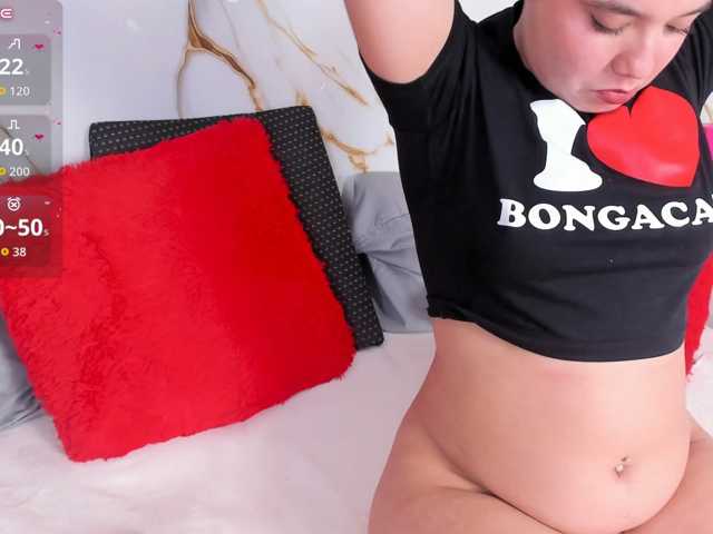 HannaFischer live cam