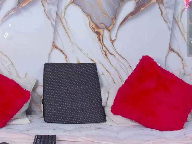 HannaFischer live cam on BongaCams