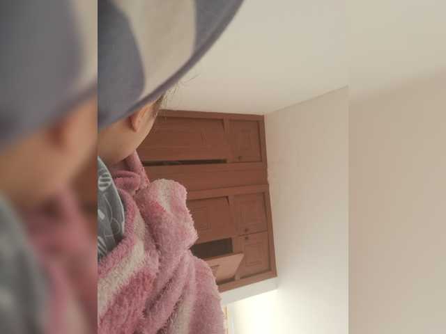 HannaFischer live cam on BongaCams