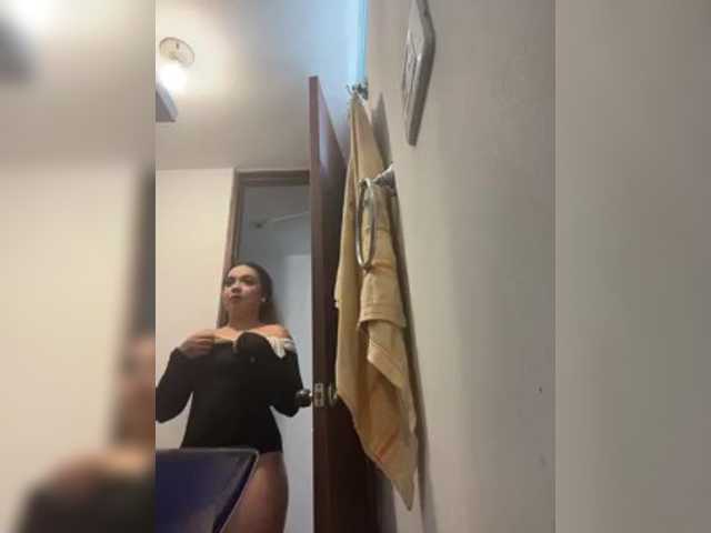 HannaFischer live cam on BongaCams