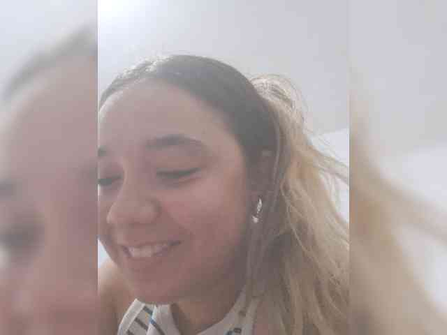 HannaFischer webcam