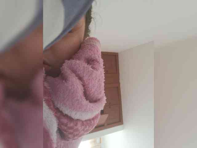 HannaFischer webcam