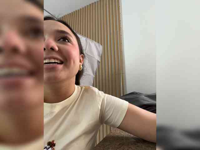 HannaFischer webcam