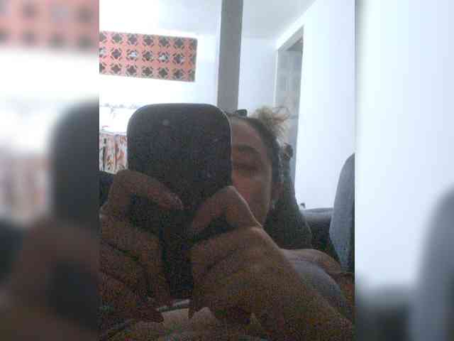 HannaFischer webcam