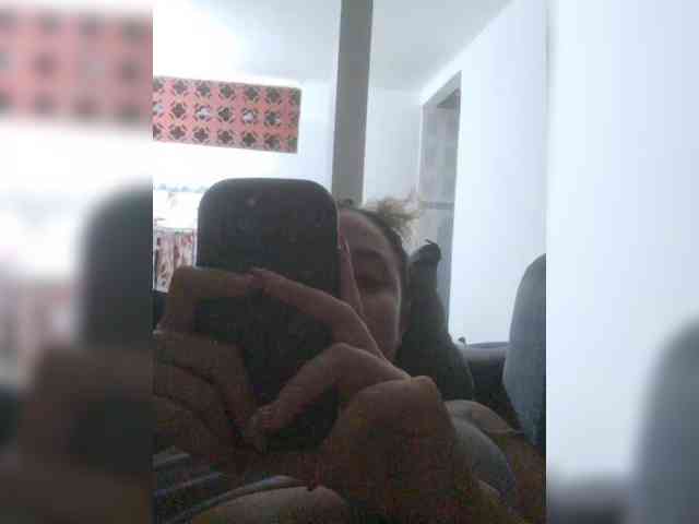 HannaFischer webcam