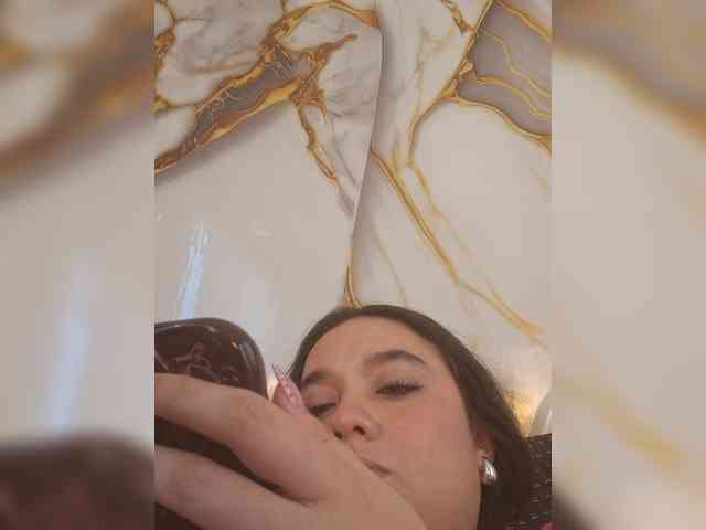 HannaFischer webcam